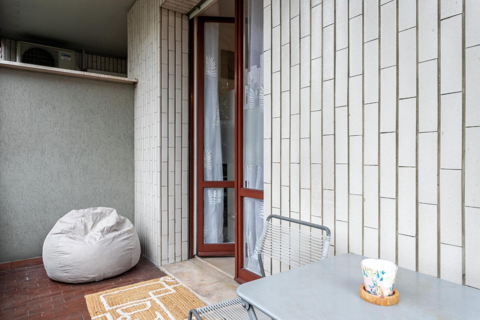 Rucellai With Shared Pool By Halldis Apartamento Milán