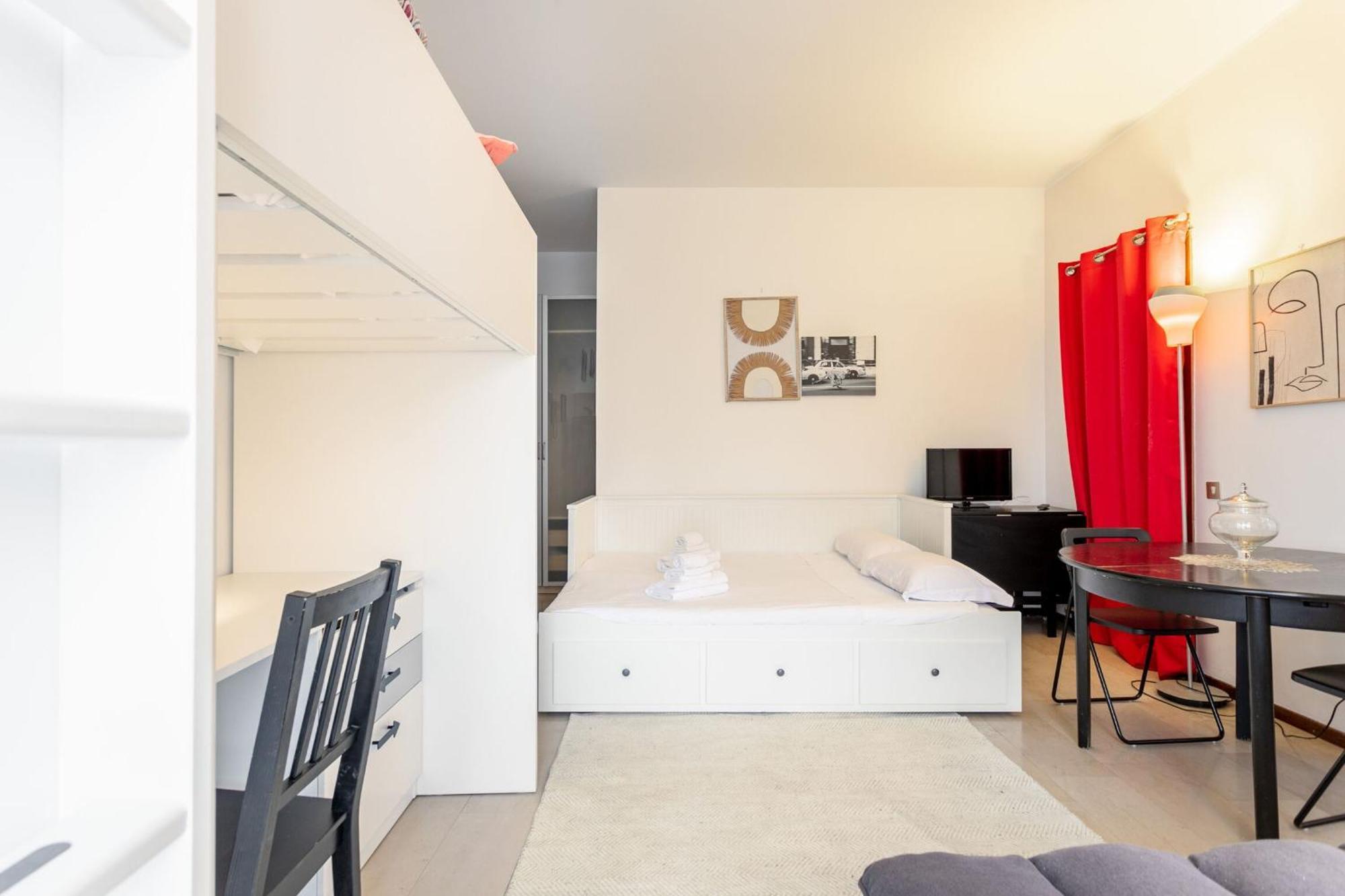 Apartamento Rucellai With Shared Pool By Halldis *