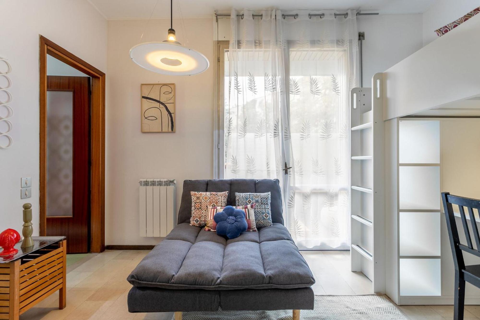 Rucellai With Shared Pool By Halldis *