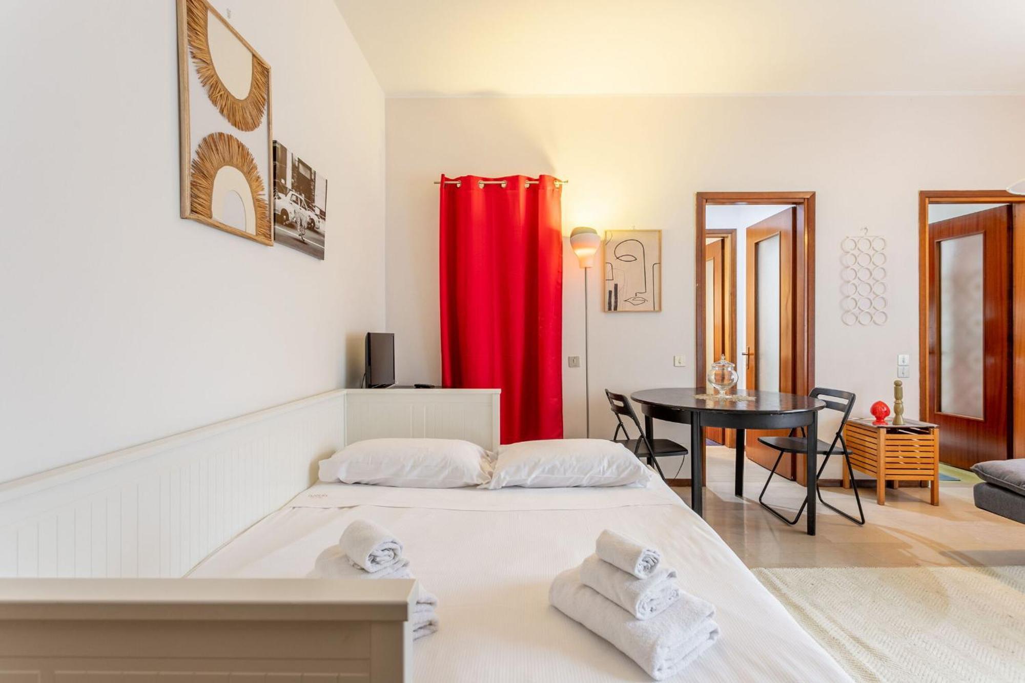 Apartamento Rucellai With Shared Pool By Halldis