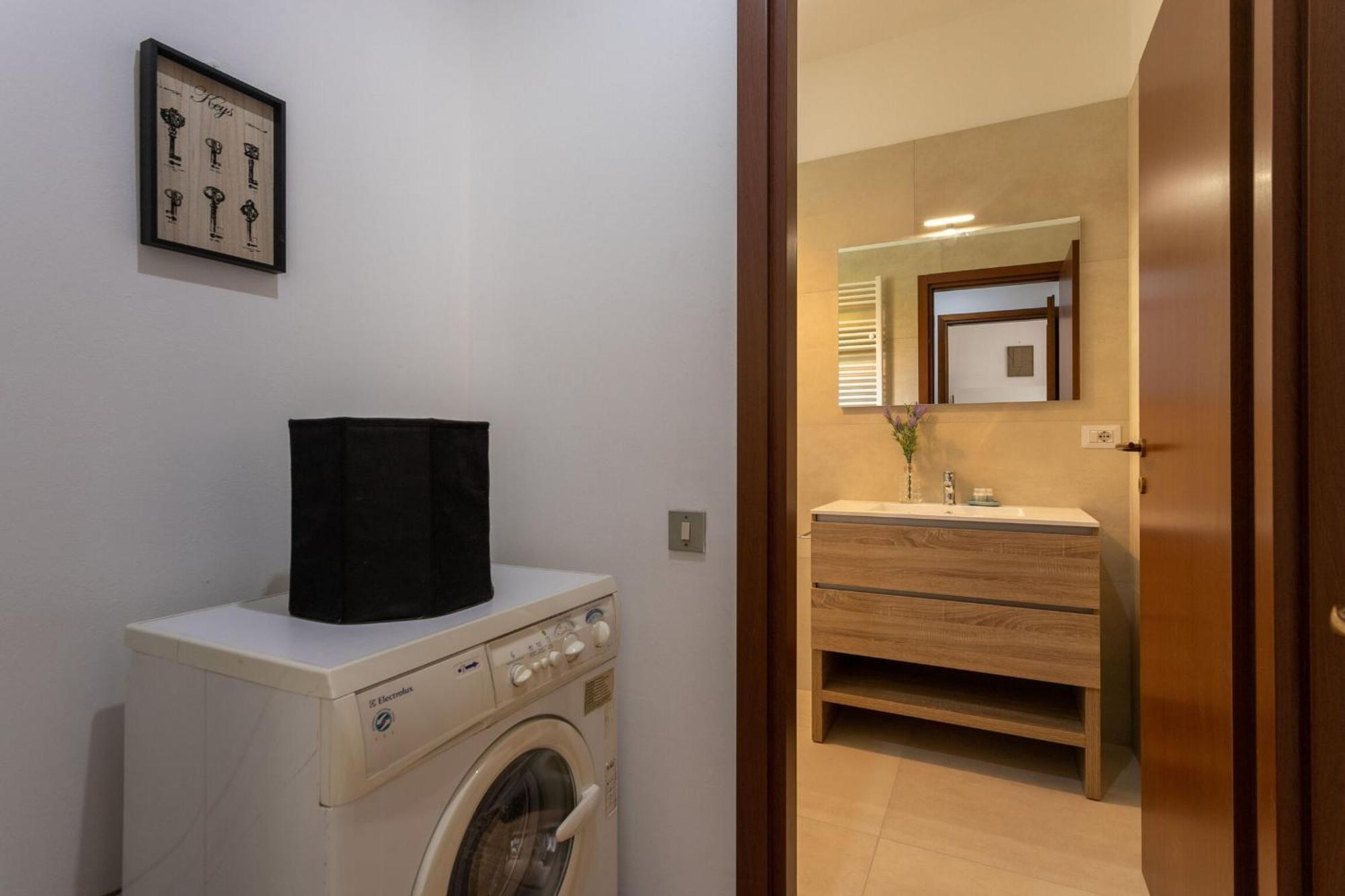 Rucellai With Shared Pool By Halldis Apartamento *