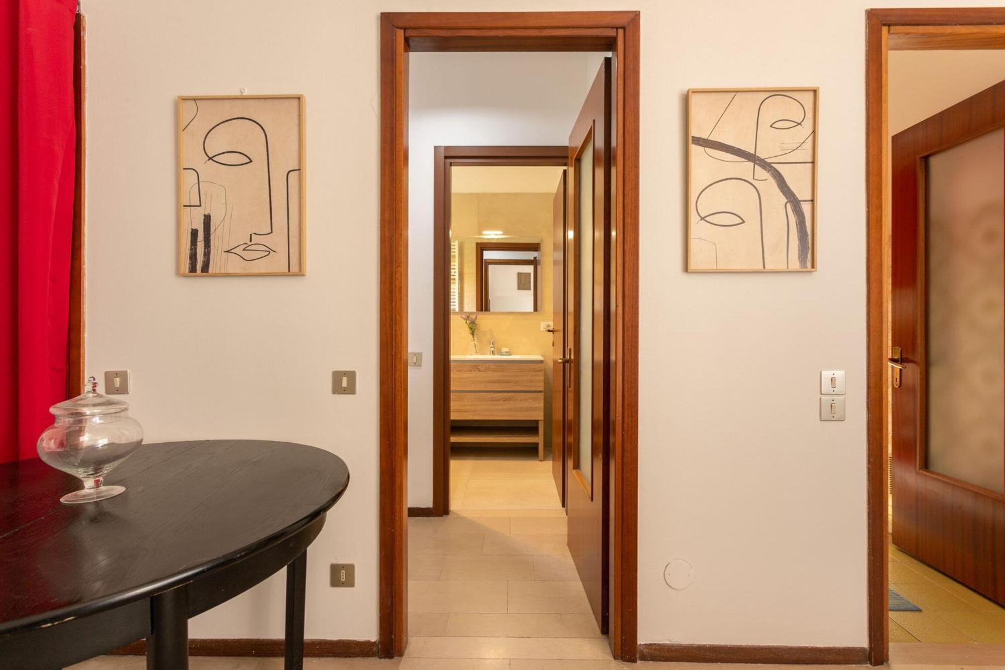 Apartamento Rucellai With Shared Pool By Halldis *