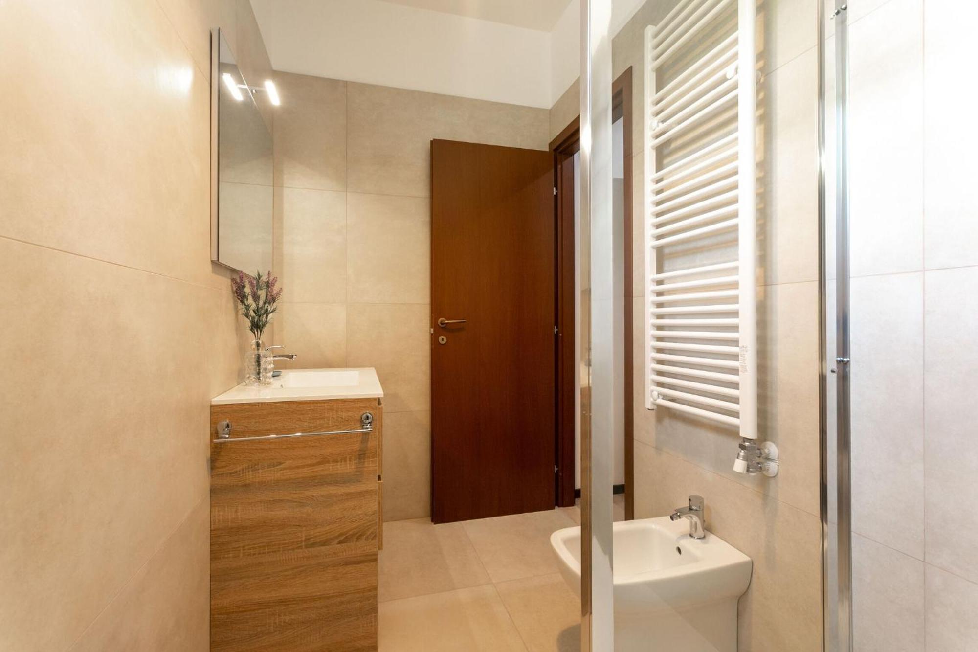 Rucellai With Shared Pool By Halldis Apartamento Milán