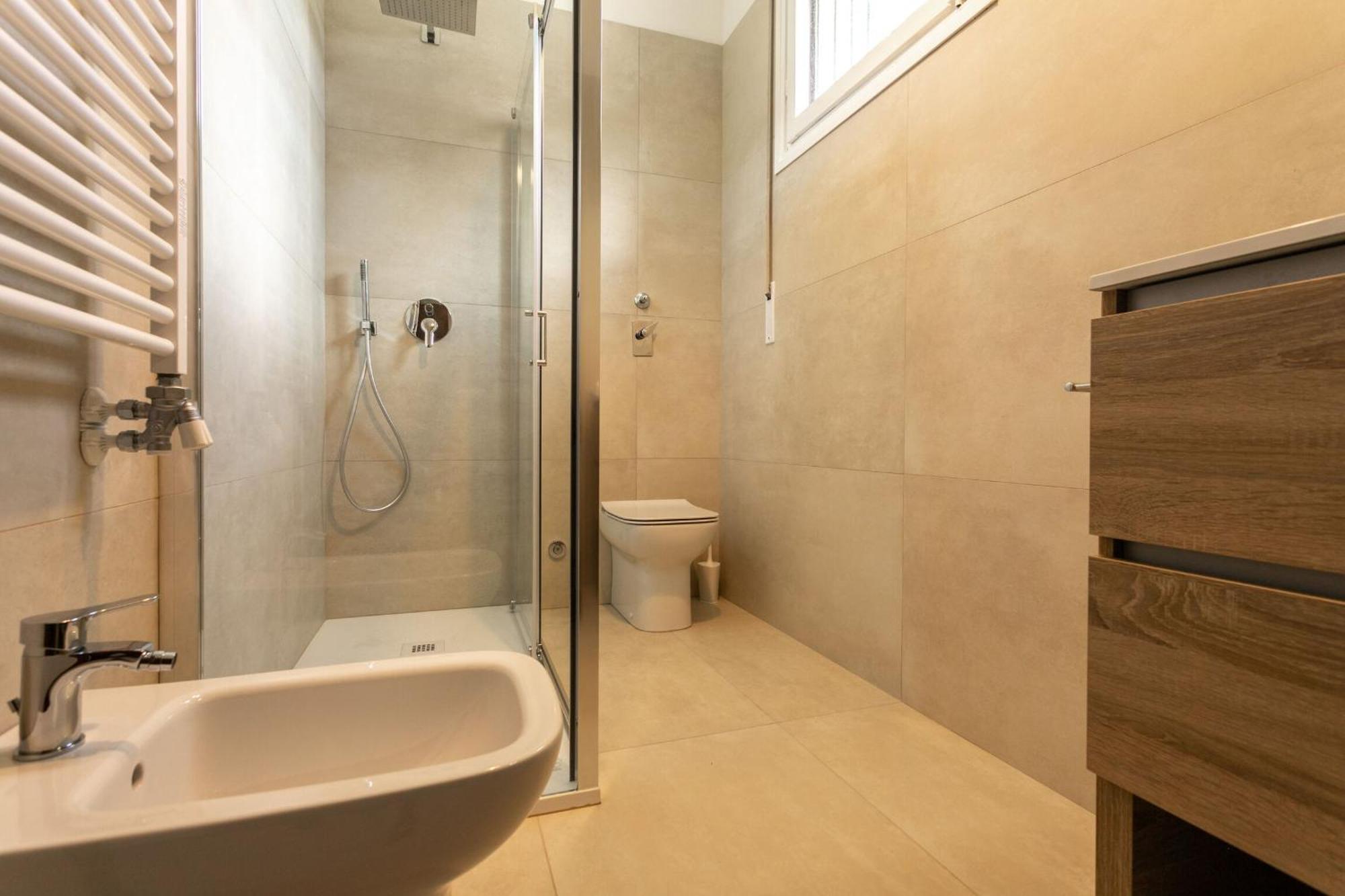 Rucellai With Shared Pool By Halldis *