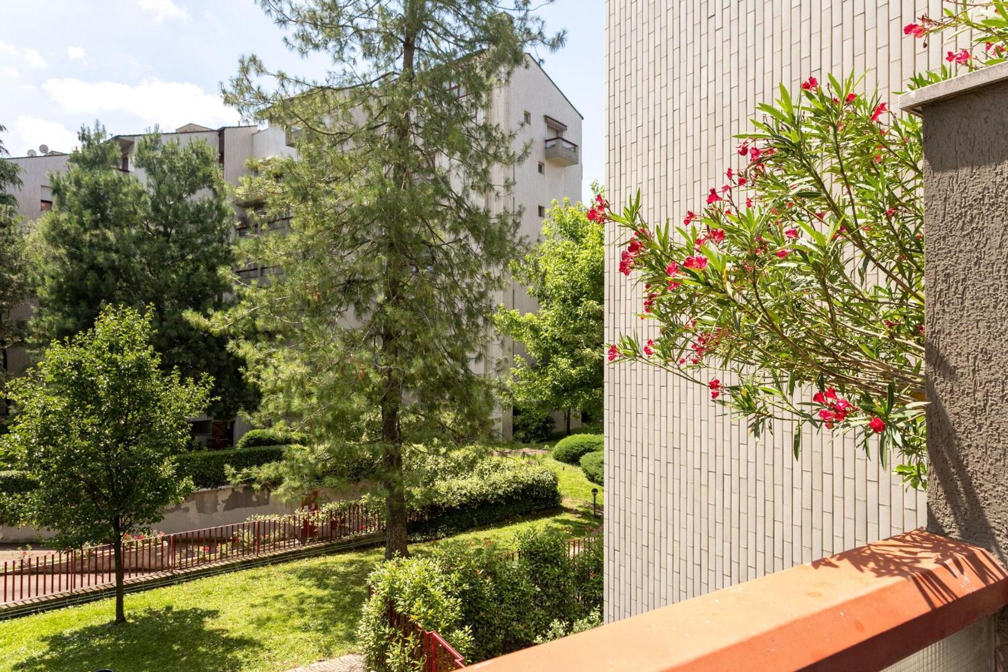 Apartamento Rucellai With Shared Pool By Halldis *