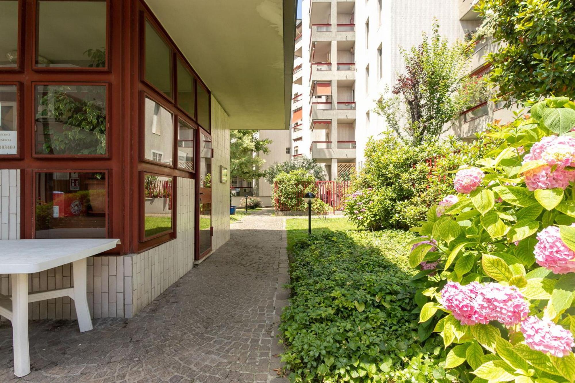 Rucellai With Shared Pool By Halldis Apartamento