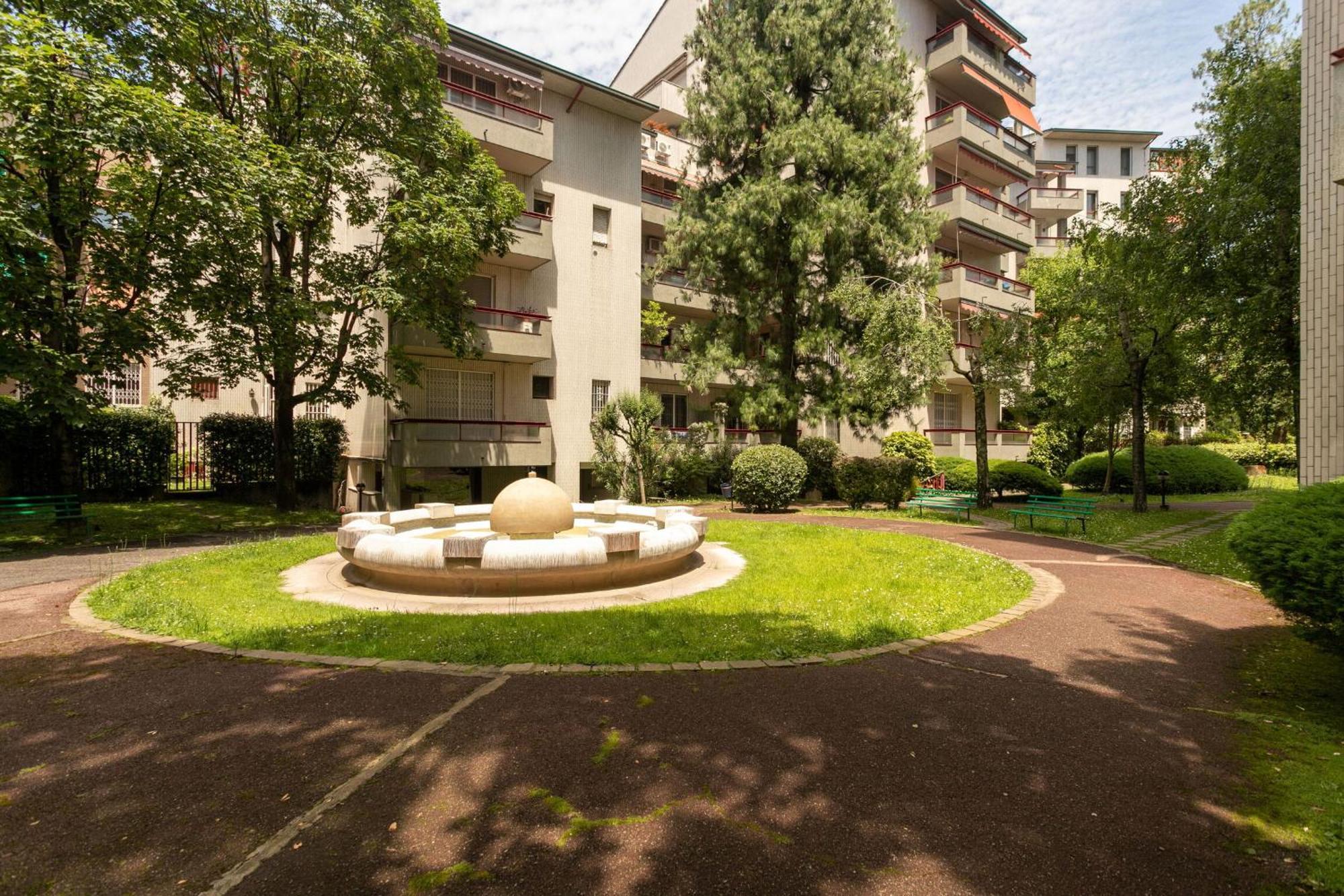Rucellai With Shared Pool By Halldis Apartamento *