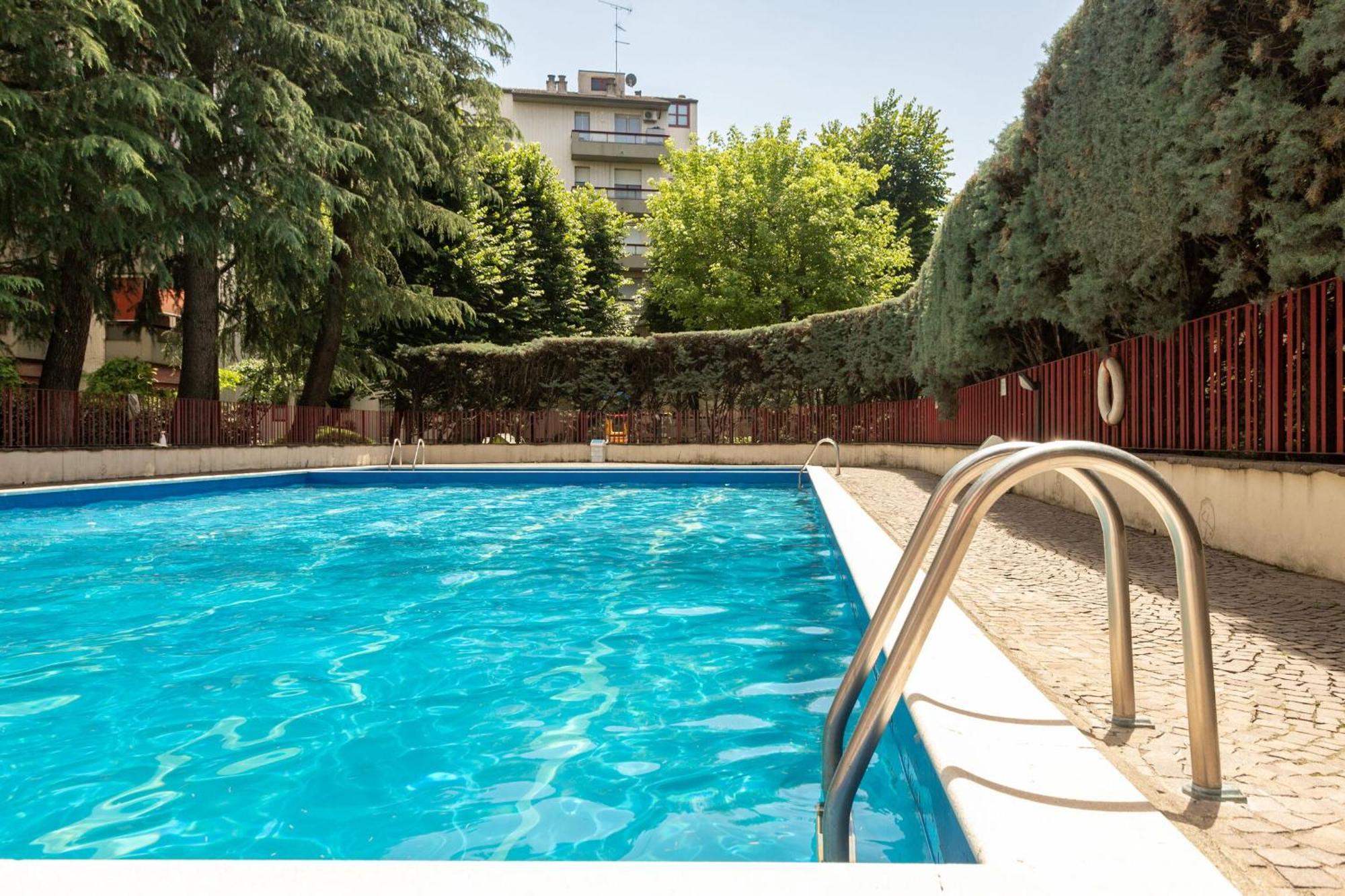 Apartamento Rucellai With Shared Pool By Halldis Milán